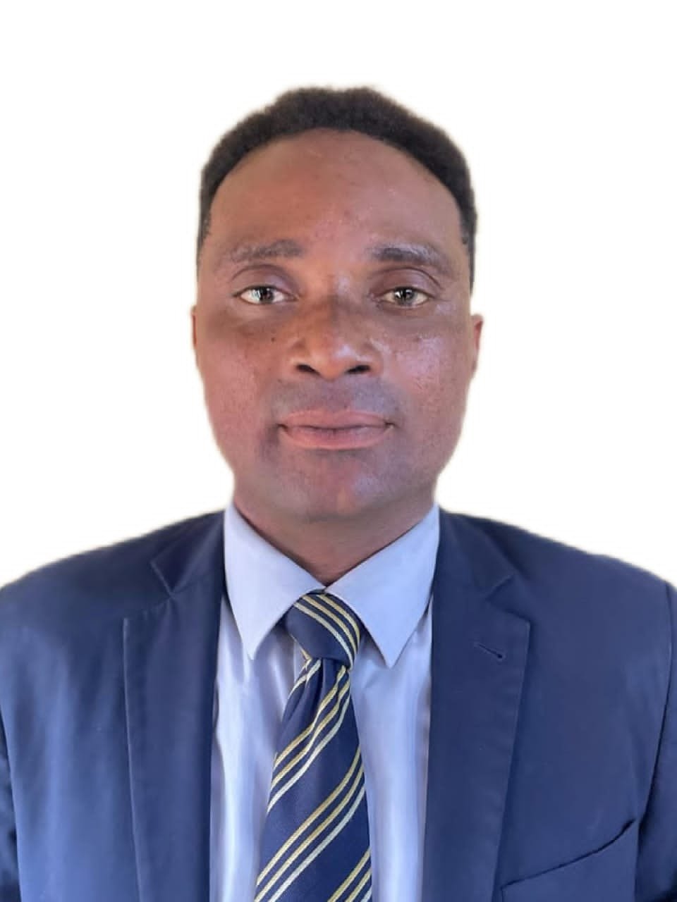Michael Olukayode