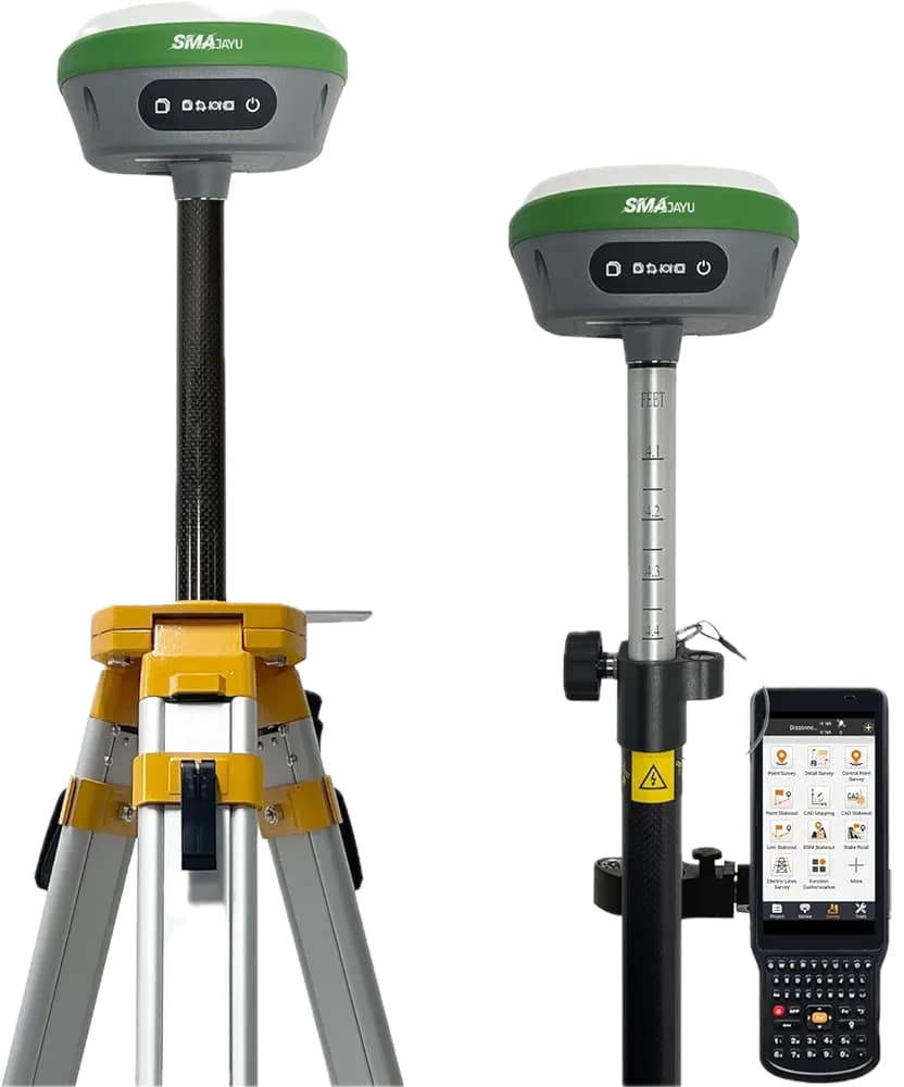 Professional Land Surveying Services