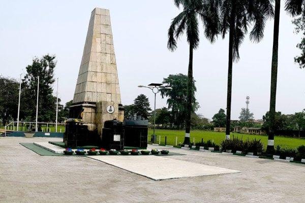Port Harcourt