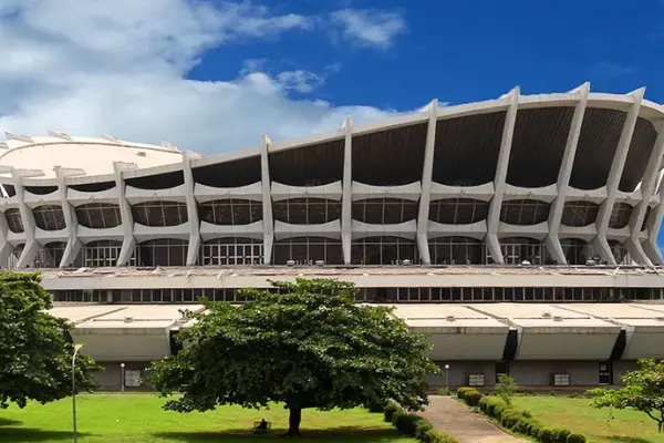 Lagos