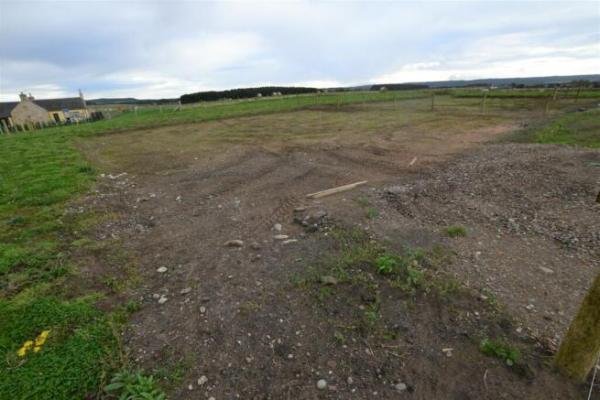 Residential Plot at Lugbe
