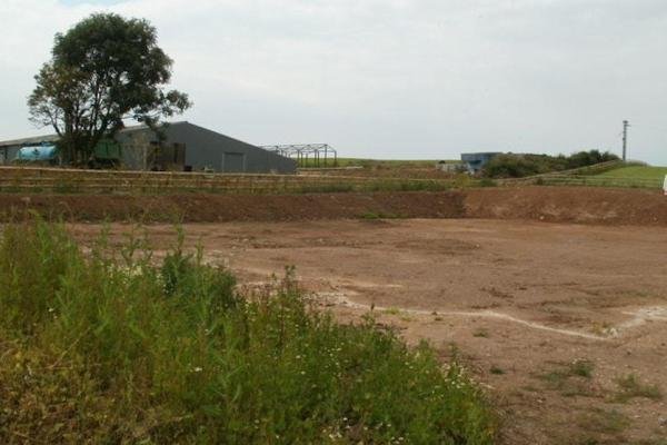 Land at Beachwood Estate, Shapati, Lekki -Epe