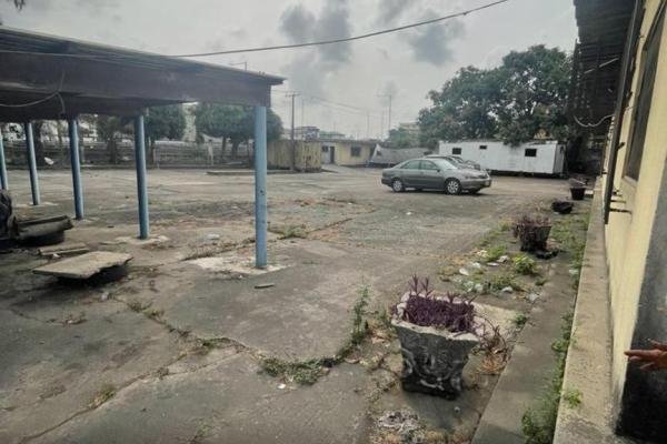 Land at Surulere