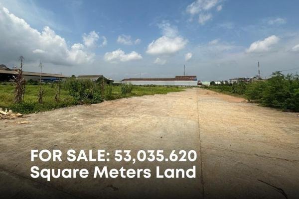 REAL ESTATE INVESTMENT LAND FOR SALE